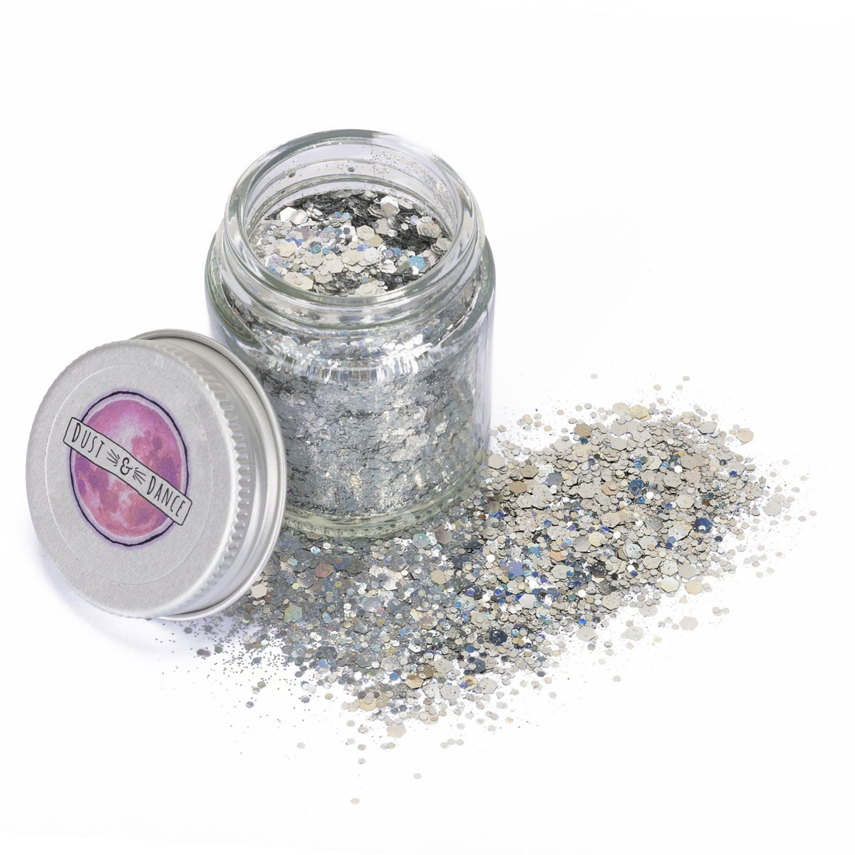 Mayan Gold Mix - Biodegradable Glitter – Dust & Dance