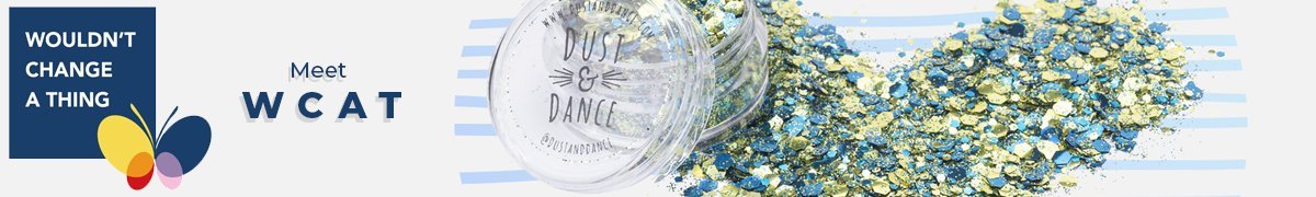 Introducing our new Charity 💙💛 - Dust & Dance