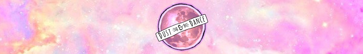 We're back! - Dust & Dance